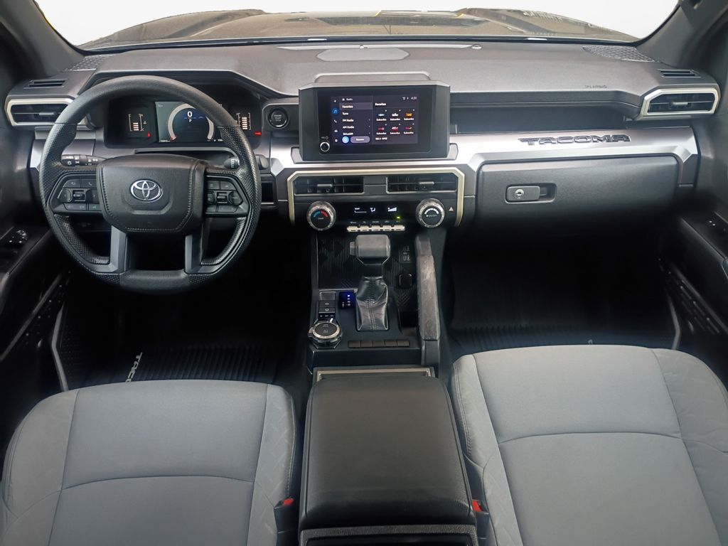 Used Car 2025 Toyota Tacoma  Trd Sport For Sale Under $50,000 In Austin, Texas