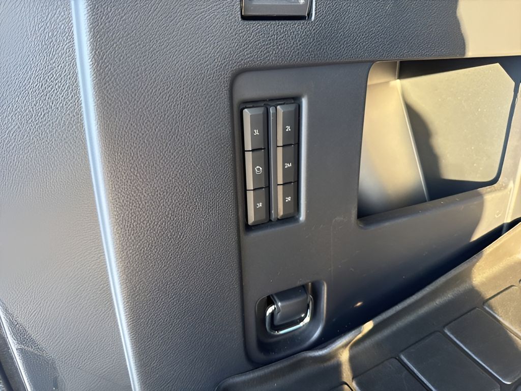 2024 Lincoln Navigator