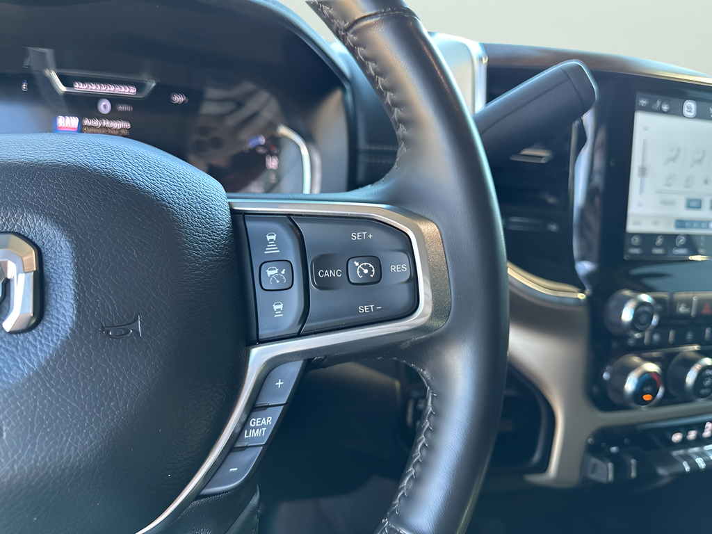 Used Car 2024 Ram 2500  Laramie For Sale Under $60,000 In Austin, Texas