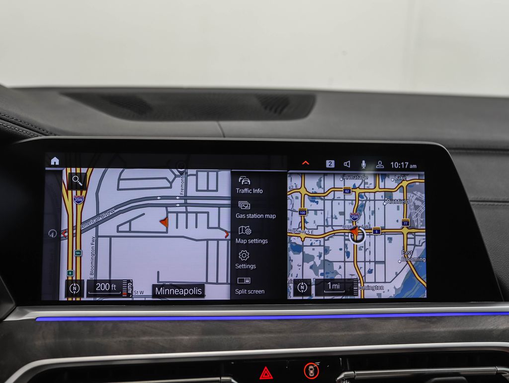 Thumbnail: 2022 BMW X5 - 16