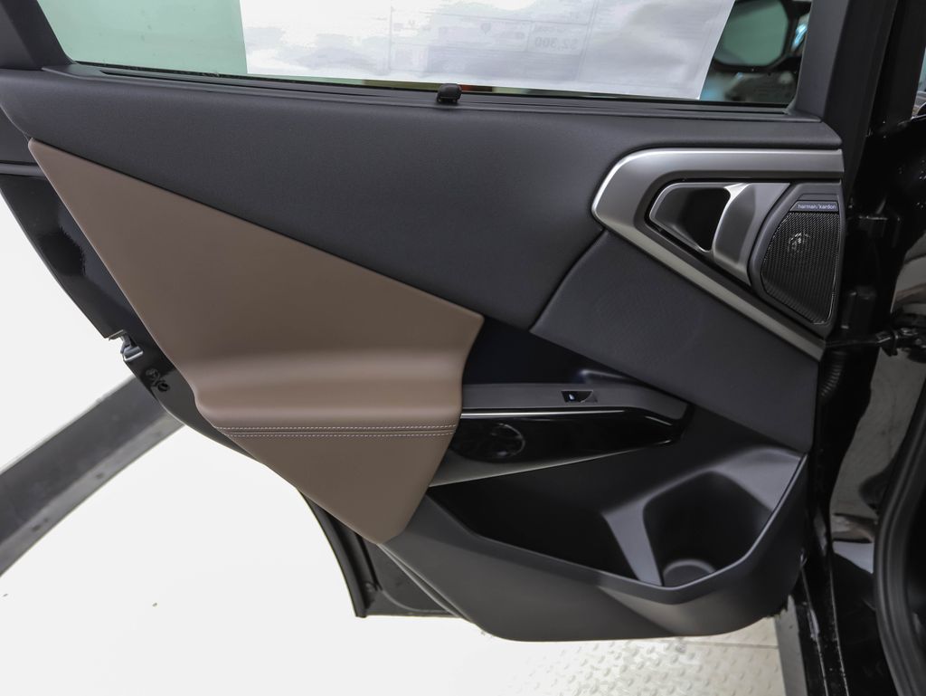 Thumbnail: 2026 BMW X3 - 19