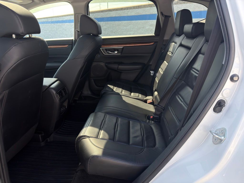 Thumbnail: 2021 Honda CR-V - 19