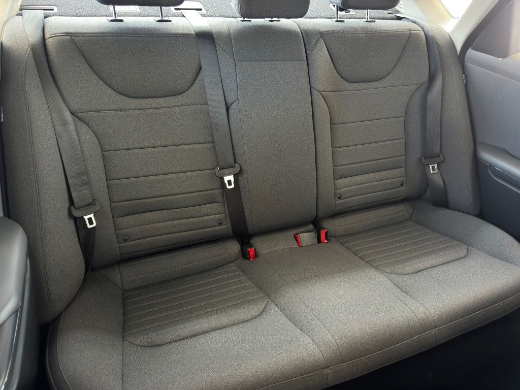 2025 Kia K4 EX Gray at Big Star Chrysler Jeep Dodge Ram 