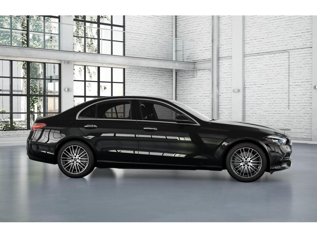 2024 Mercedes-Benz C-Class C 300 15