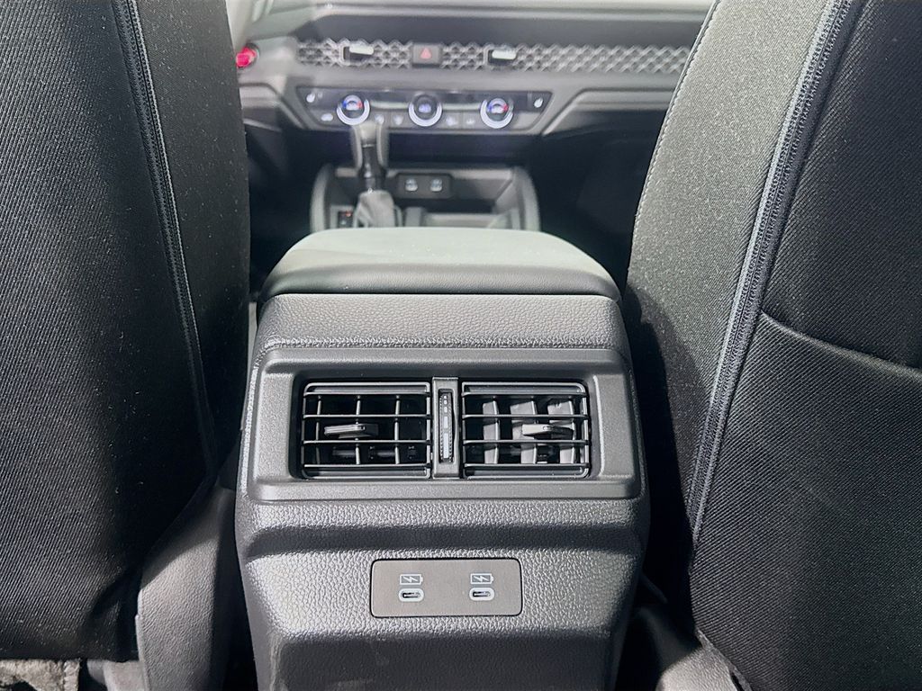 Used Car 2025 Honda Accord  Se For Sale Under $30,000 In Austin, Texas