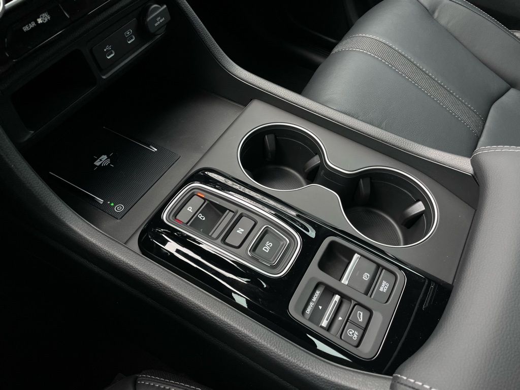 Thumbnail: 2026 Honda Pilot - 20