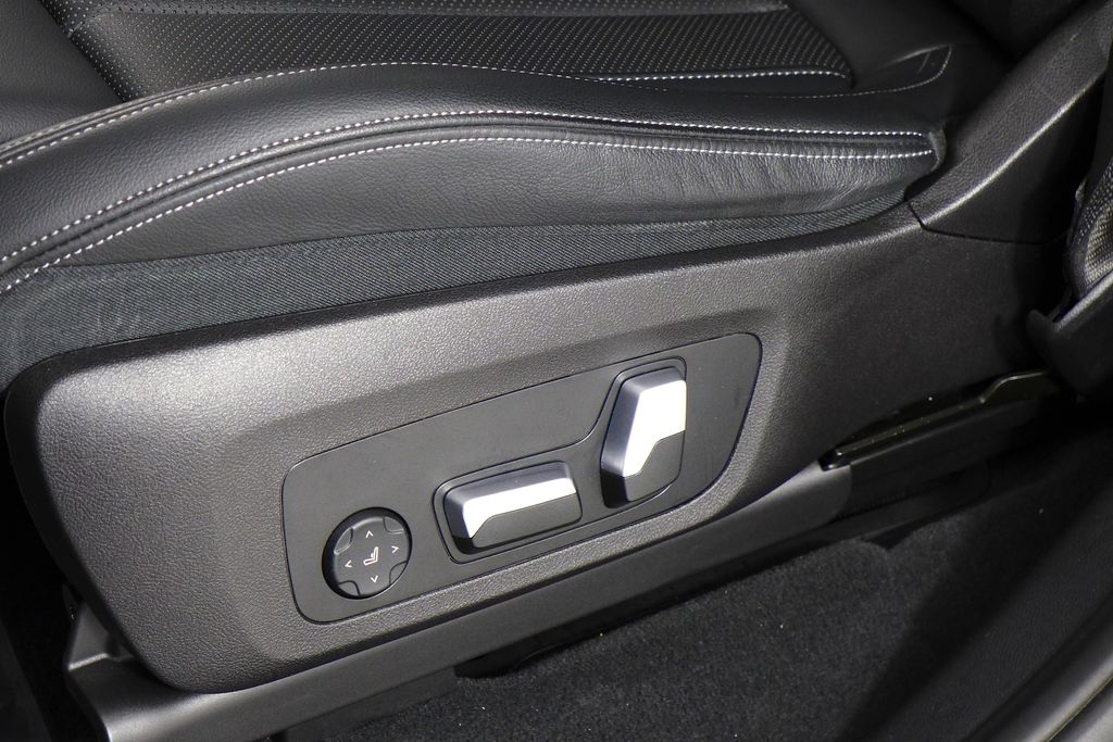 Thumbnail: 2023 BMW X3 - 23