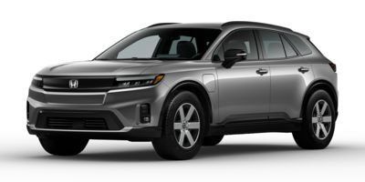 new 2026 Honda Prologue car, priced at $52,603