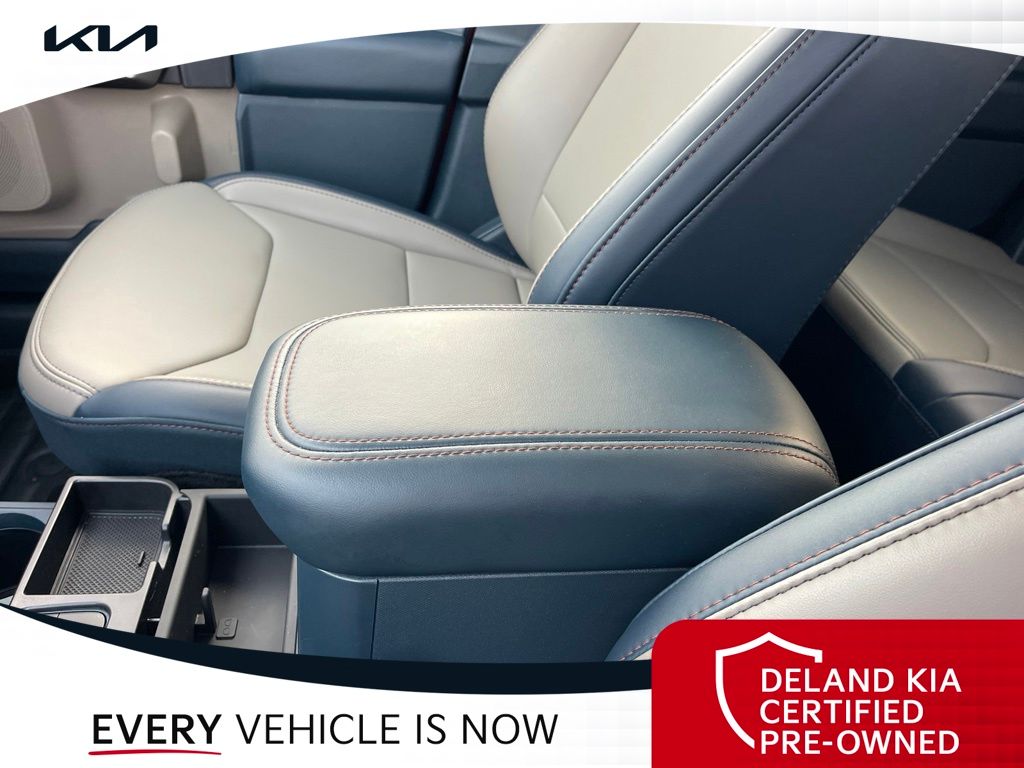 Used 2026 Ford Maverick Truck