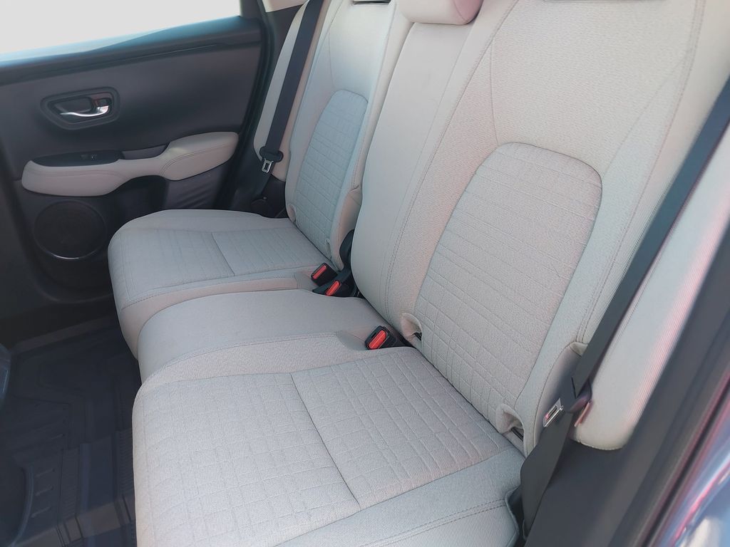 Used 2025 Honda HR-V SUV