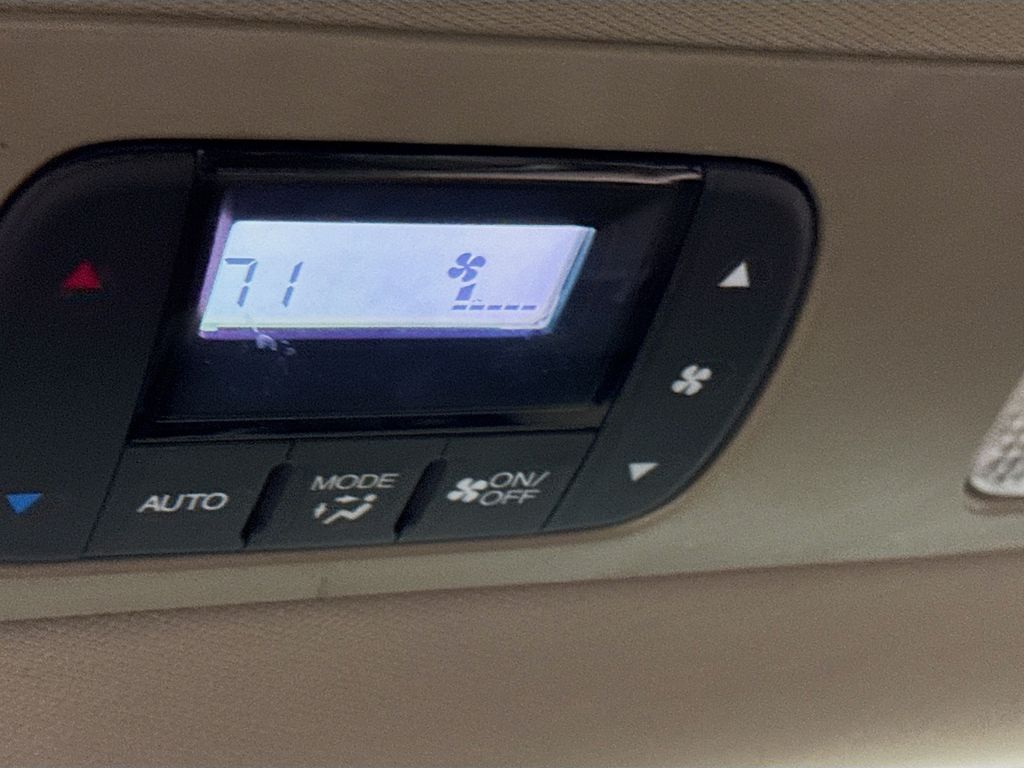 Used Car 2021 Honda Odyssey  Touring For Sale Under $30,000 In Austin, Texas