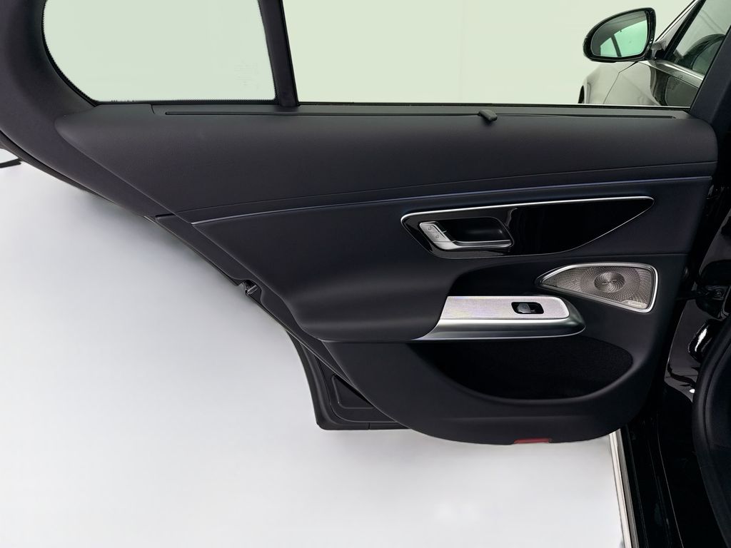 Thumbnail: 2026 Mercedes-Benz E-Class - 26