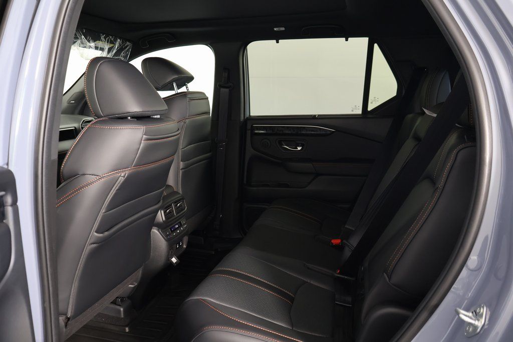 Thumbnail: 2026 Honda Passport - 6