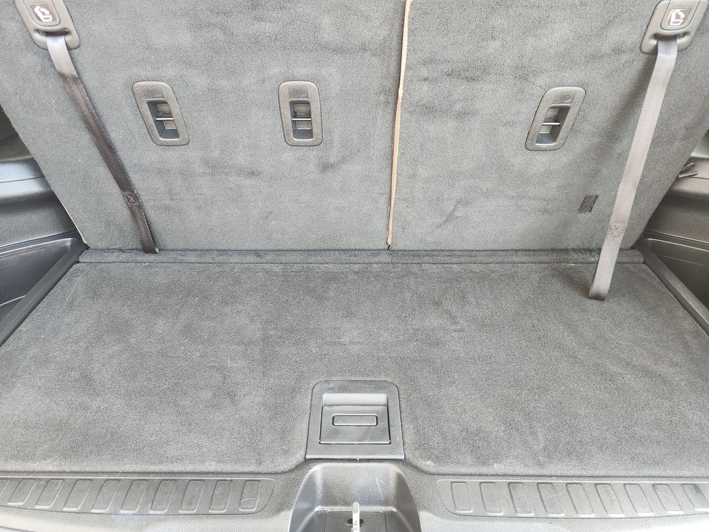 2017 Honda Pilot Elite  at Emmons Autoplex