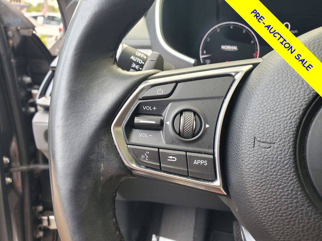 Used 2023 Acura MDX SUV