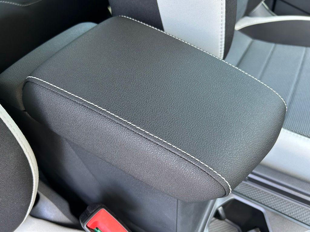 New 2026 Gray Volkswagen 1.5T S image 40