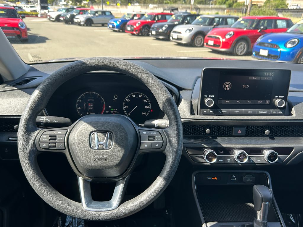 Thumbnail: 2023 Honda CR-V - 16