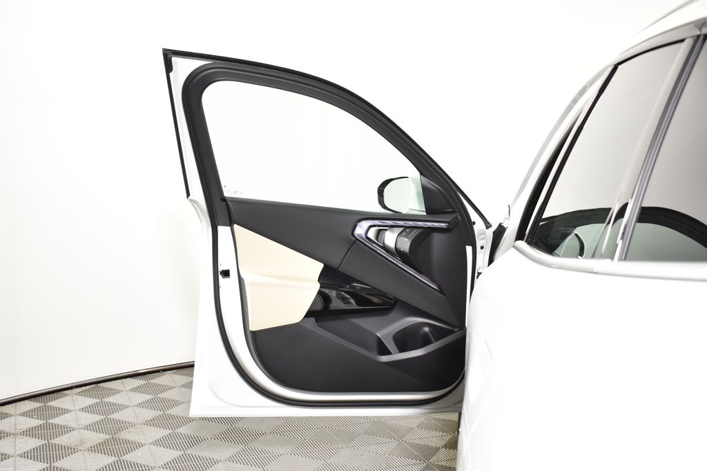 Thumbnail: 2026 BMW X3 - 27