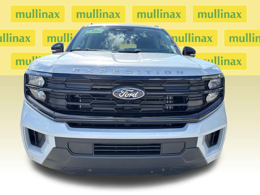 New 2026 Silver Ford Active image 12