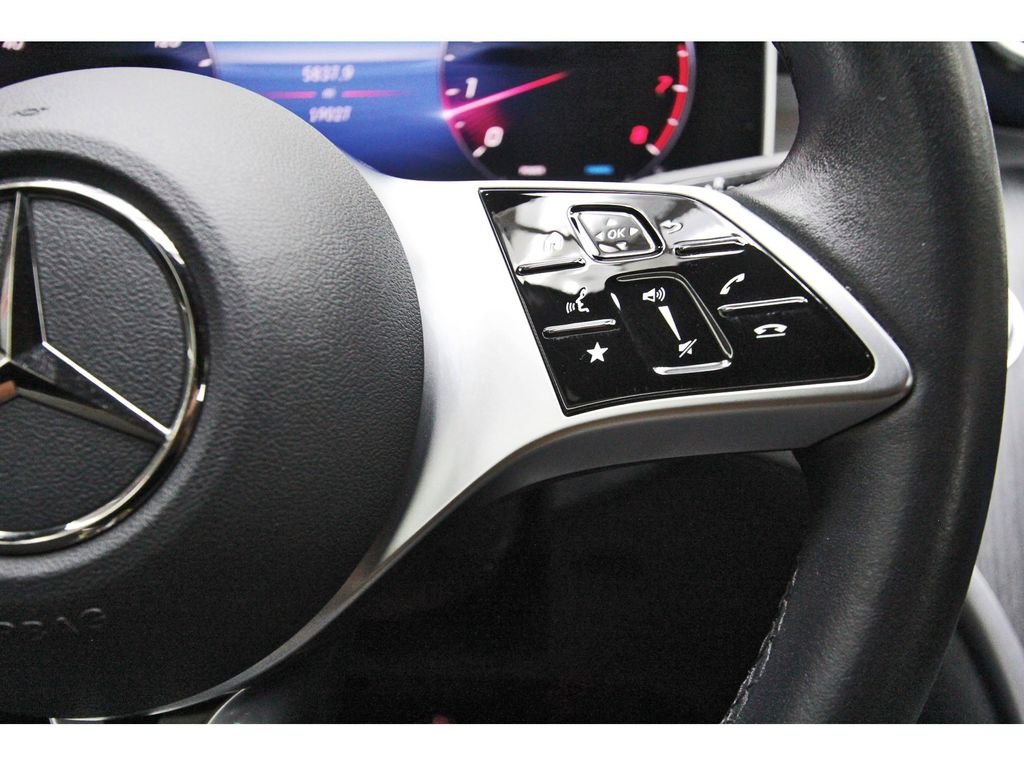 2024 Mercedes-Benz C-Class C 300 Black at Big Star Chrysler Jeep Dodge Ram 