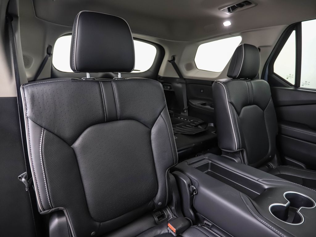 Thumbnail: 2023 Honda Pilot - 28