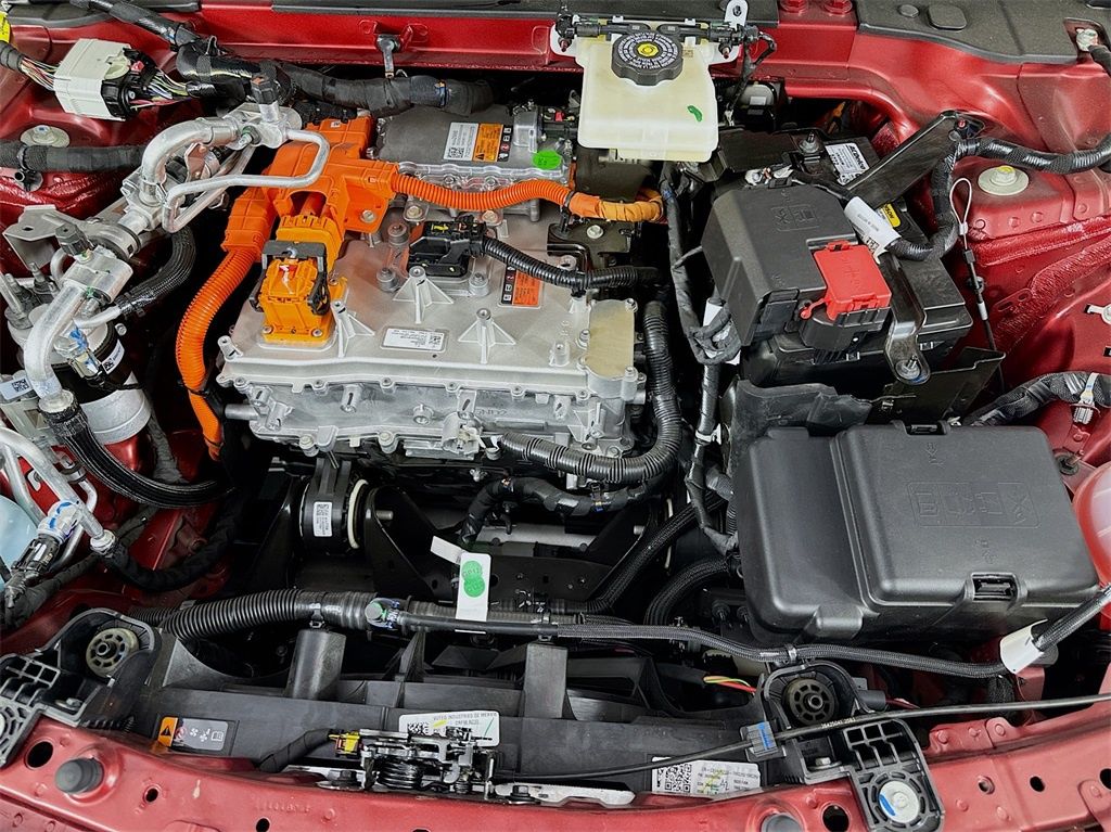 New Car 2025 Honda Prologue  Touring For Sale Under $60,000 In Austin, Texas
