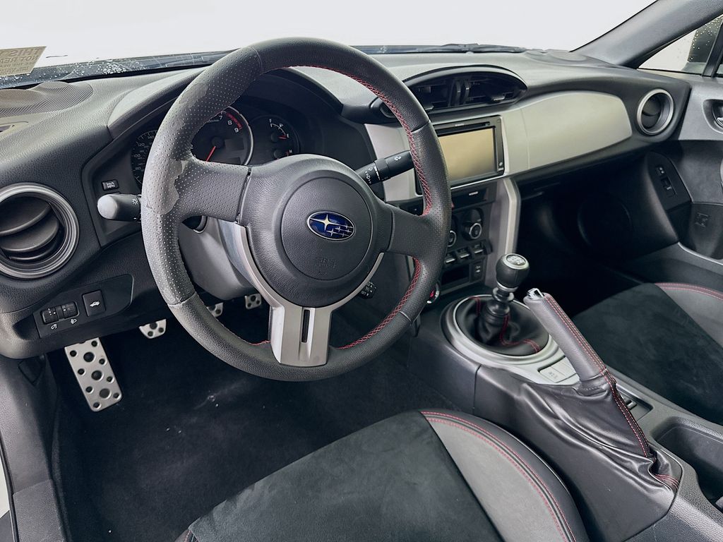 Thumbnail: 2014 Subaru BRZ - 9