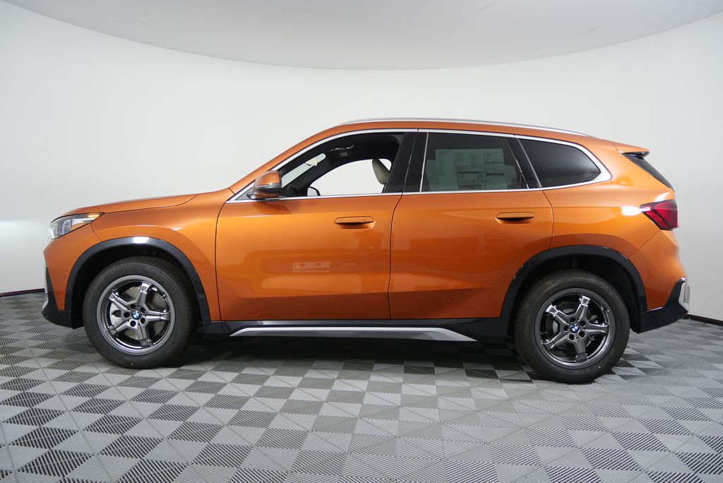Thumbnail: 2025 BMW X1 - 6