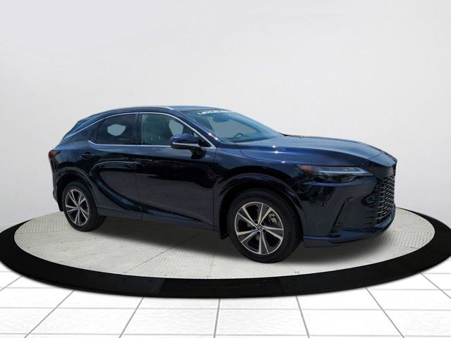 2023 Lexus RX