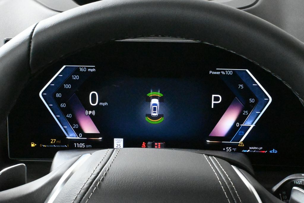 Thumbnail: 2025 BMW X7 - 21