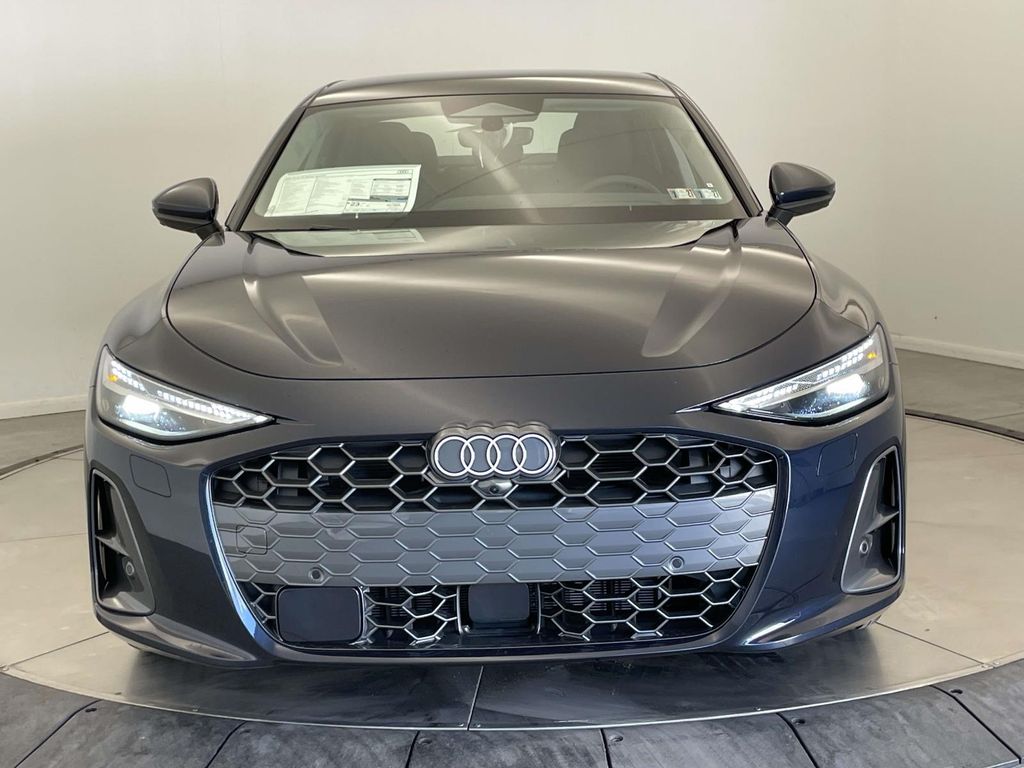2026 Audi A6 Premium Plus - 9