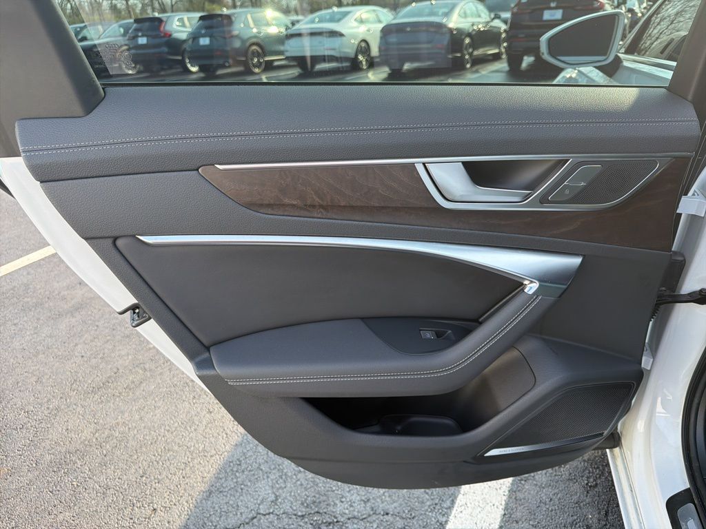 Thumbnail: 2020 Audi A6 - 20