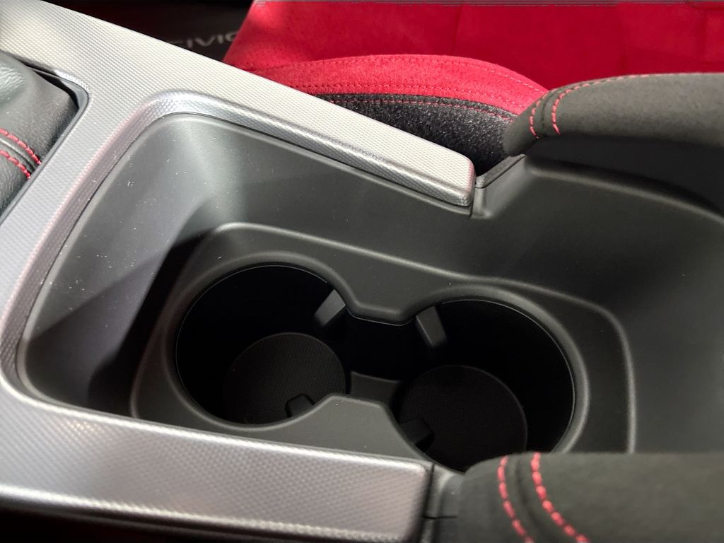 2025 Honda Civic Type R Base