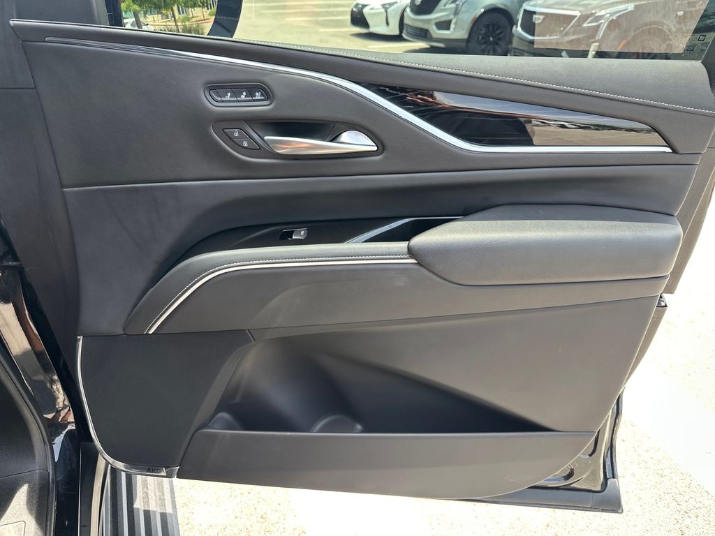 Used Car 2024 Cadillac Escalade  Sport For Sale Under $90,000 In Austin, Texas
