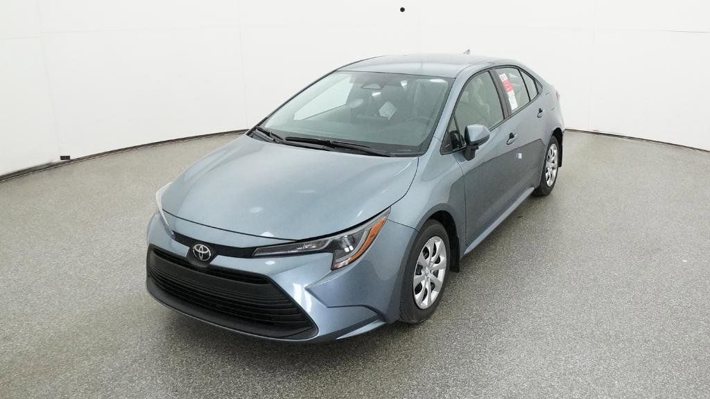 Thumbnail: 2026 Toyota Corolla - 31