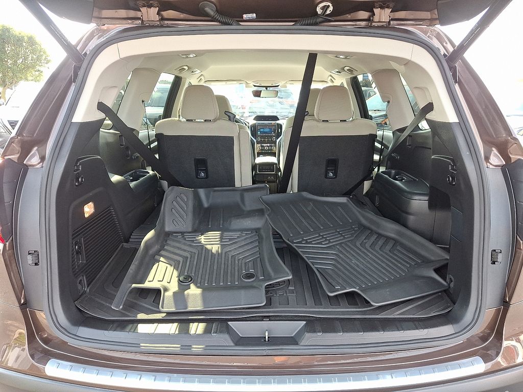 Thumbnail: 2019 Subaru Ascent - 30