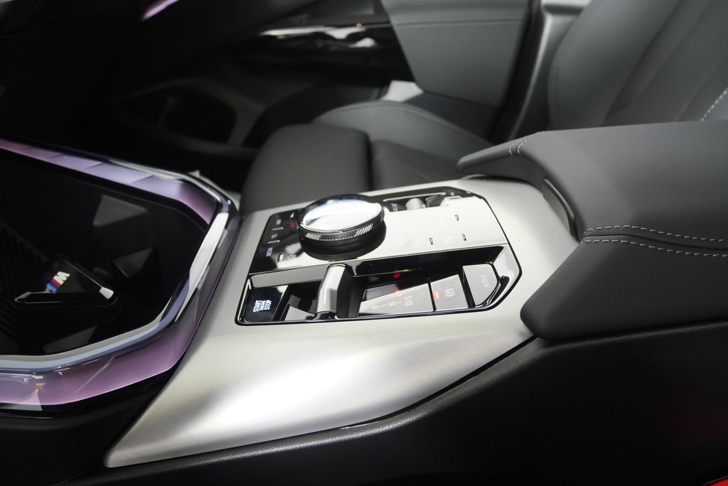 Thumbnail: 2026 BMW X3 - 21