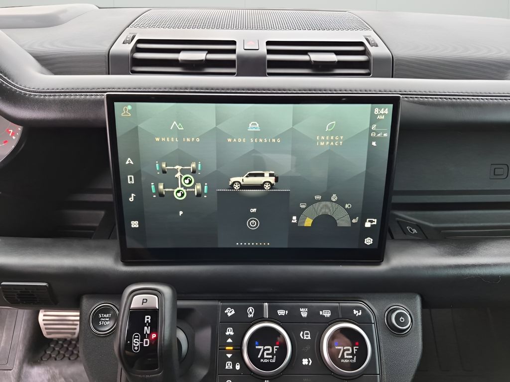 Used Car 2024 Land Rover Defender 110  Carpathian Edition For Sale Under $90,000 In Austin, Texas