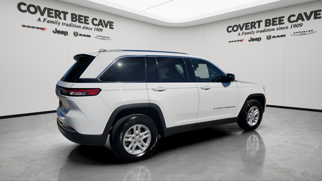 Used Car 2024 Jeep Grand Cherokee  Laredo For Sale Under $25,000 In Austin, Texas