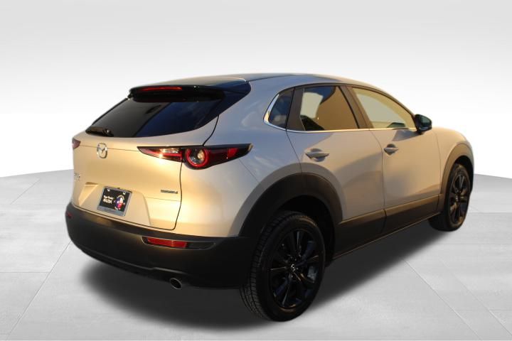 Used Car 2024 Mazda Cx-30  2.5 S Select Sport For Sale Under $25,000 In Georgetown, Texas