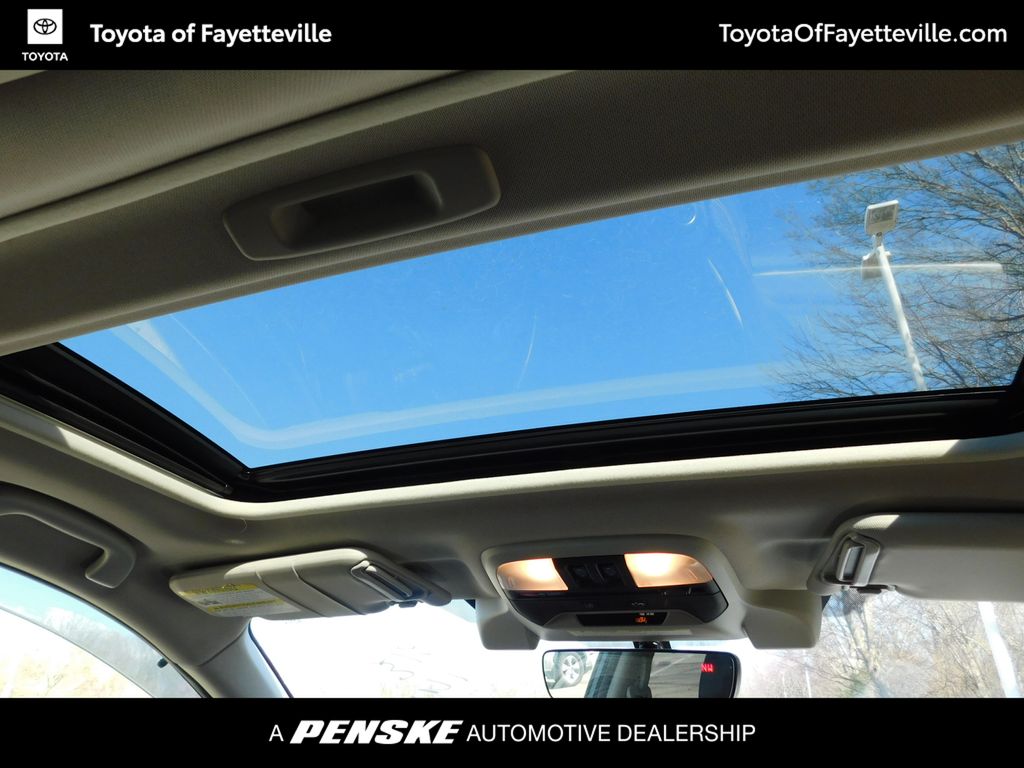 Thumbnail: 2023 Subaru Crosstrek - 6