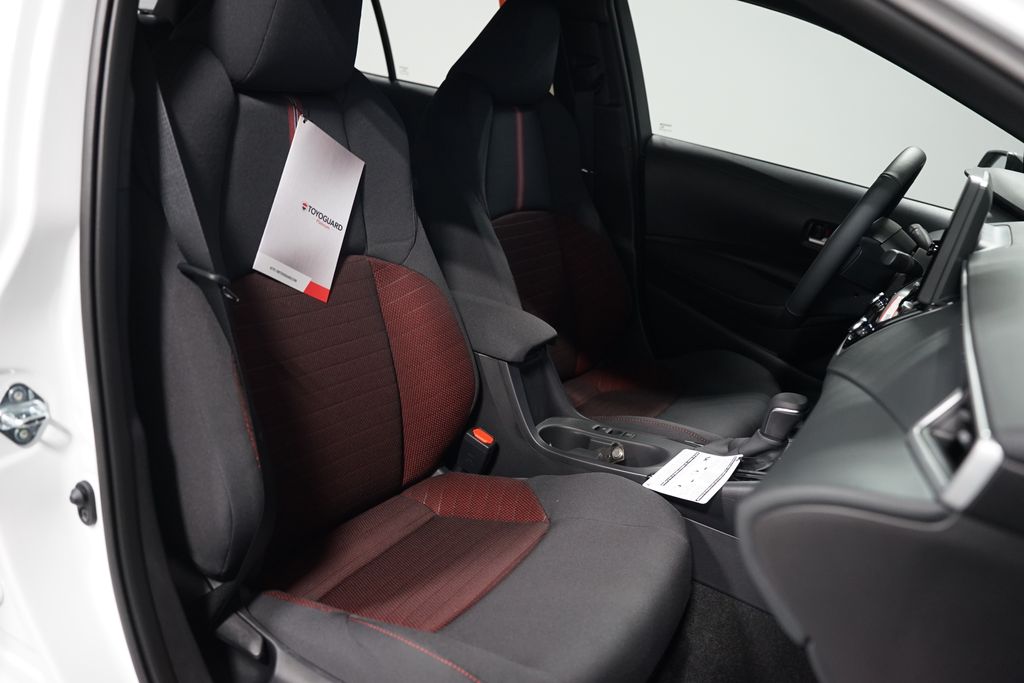 Thumbnail: 2026 Toyota Corolla - 28