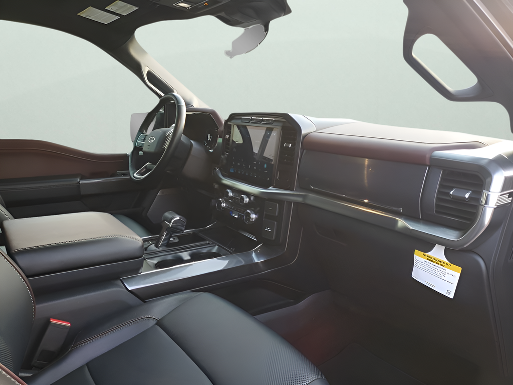 Used Car 2023 Ford F-150  Lariat For Sale Under $50,000 In Austin, Texas