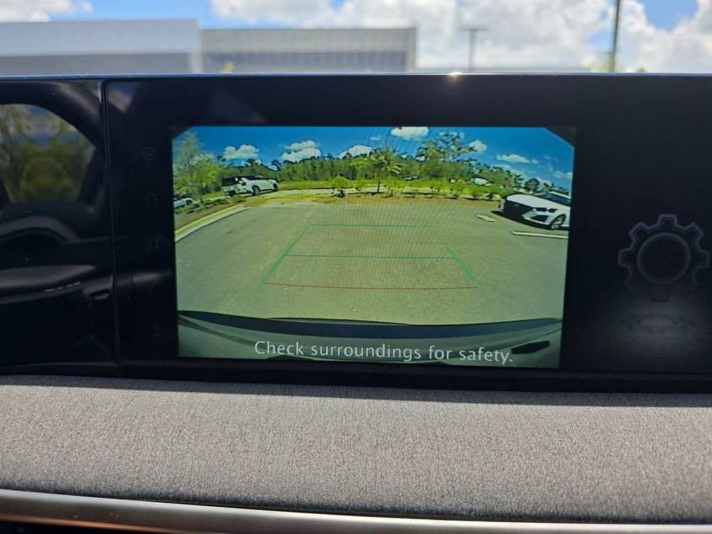2025 Gun Metallic Nissan Kicks SV FWD SUV