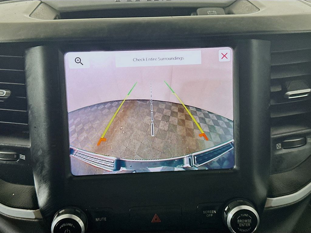 Used 2022 Black Ram Big Horn/Lone Star image 20