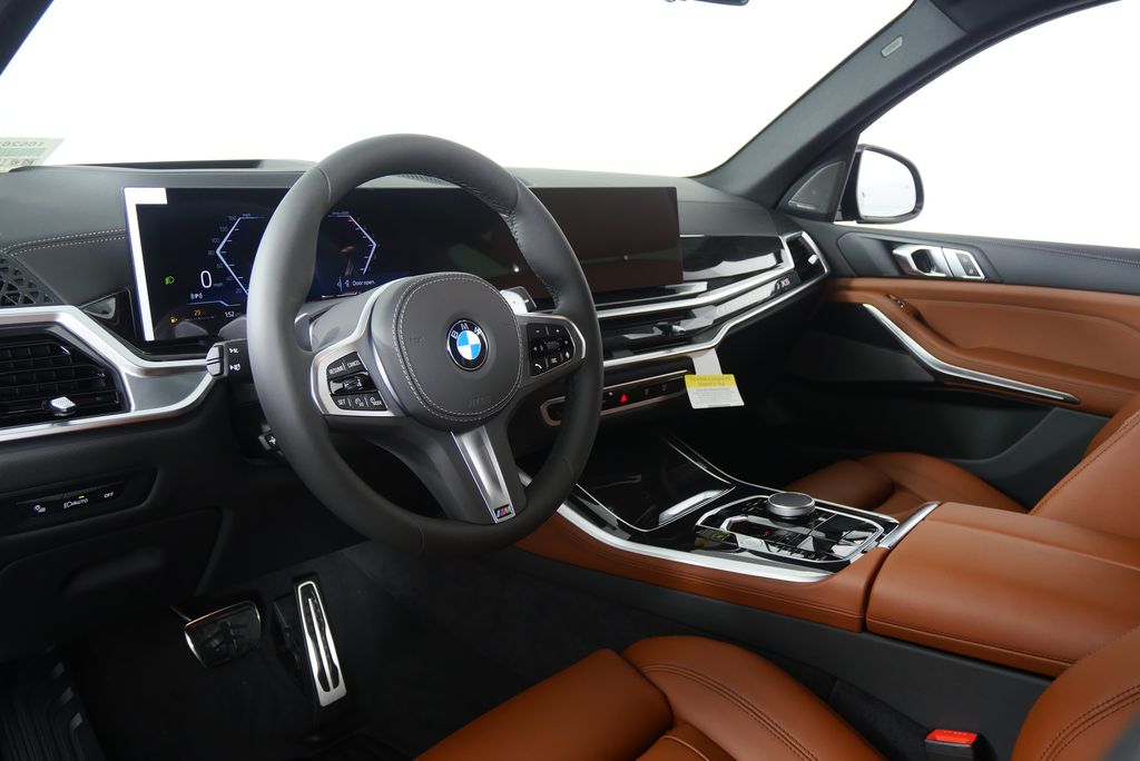 Thumbnail: 2026 BMW X5 - 12