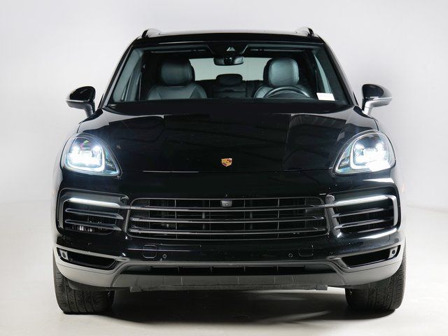 Certified Used 2023 Black Porsche 3.0L V6 image 6