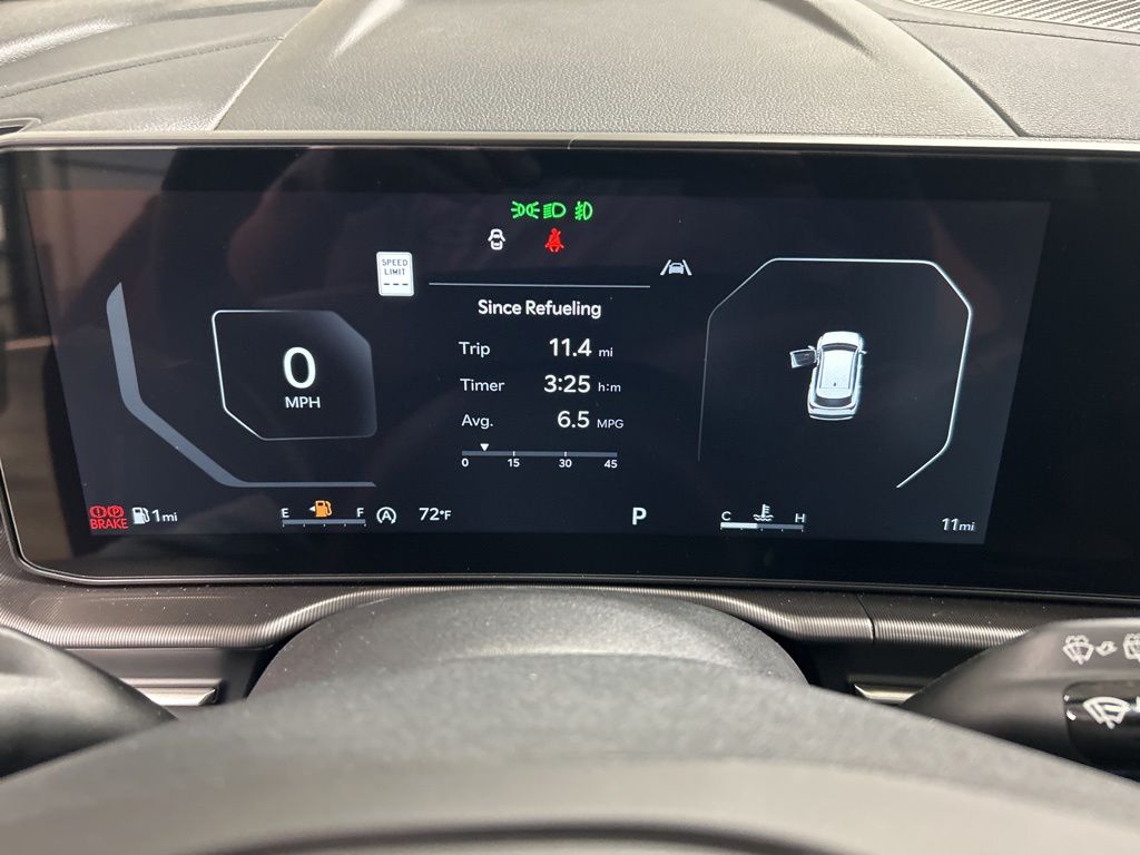 new 2026 Kia Sportage car, priced at $37,885