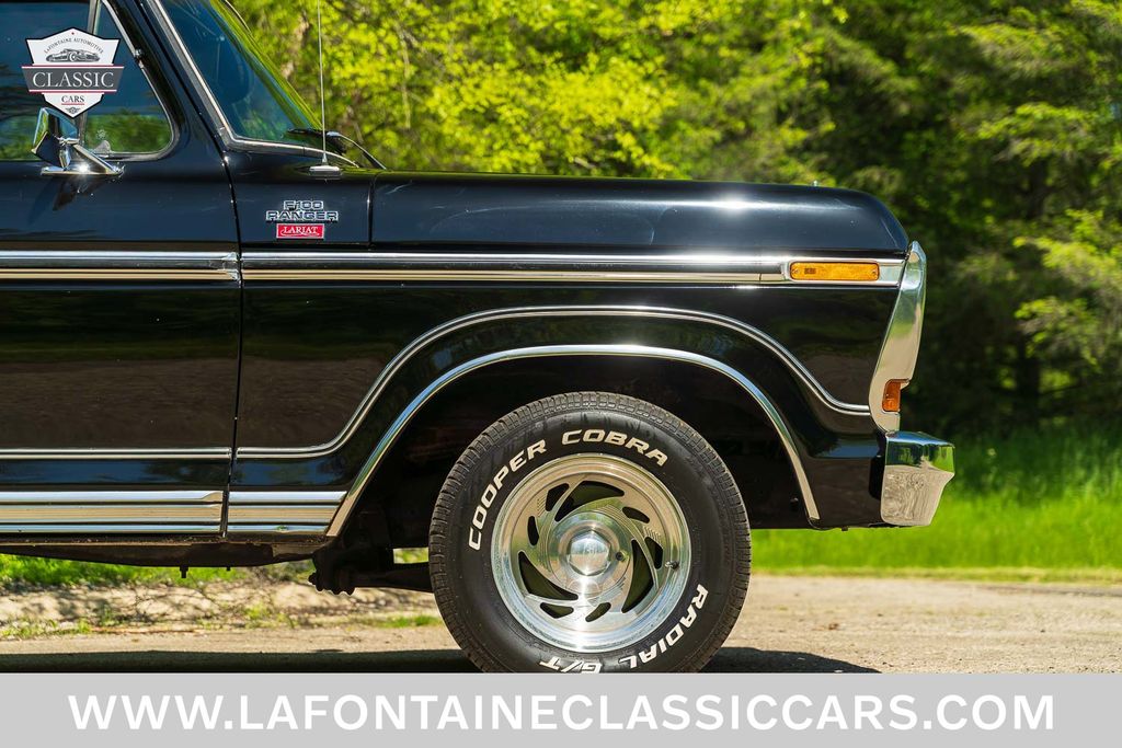1978 Ford F100 37