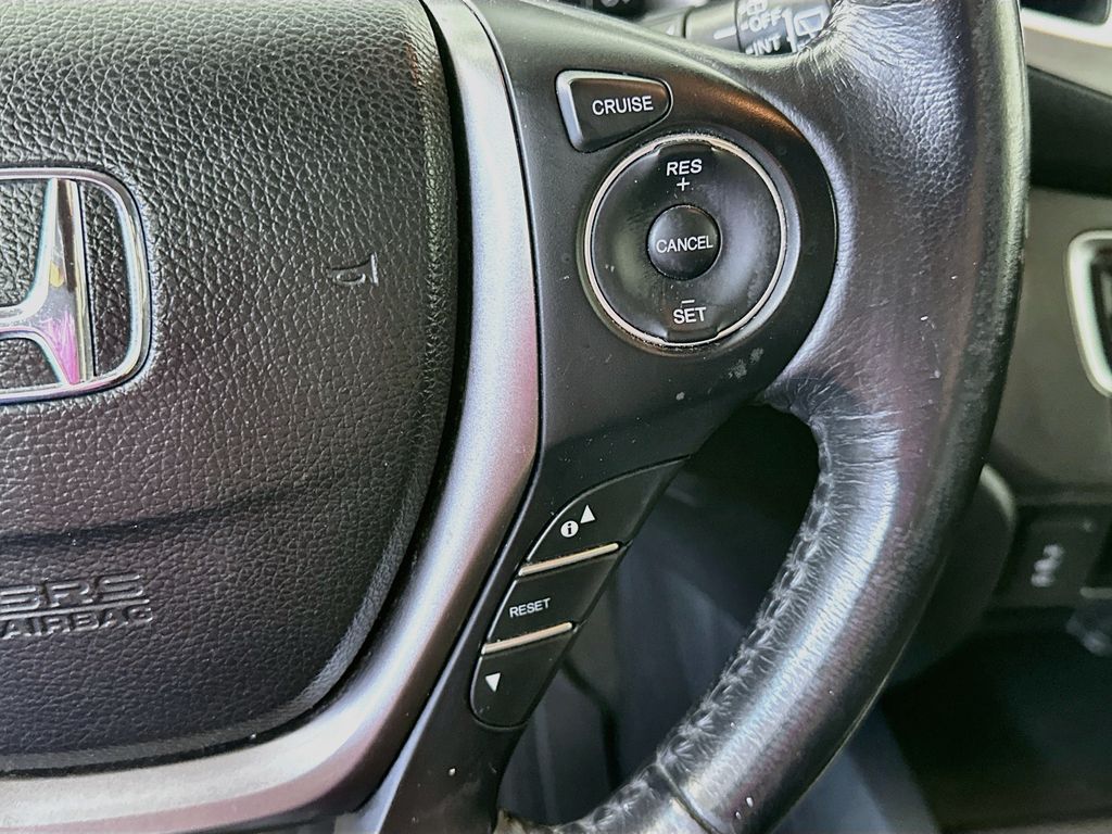 HondaPilot27